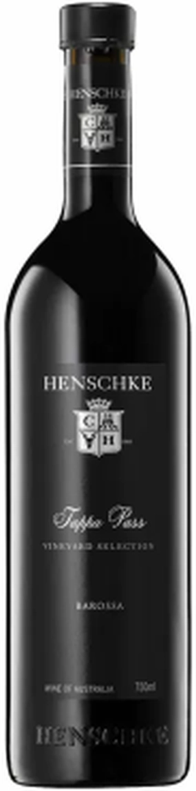 Henschke Tappa Pass 2019