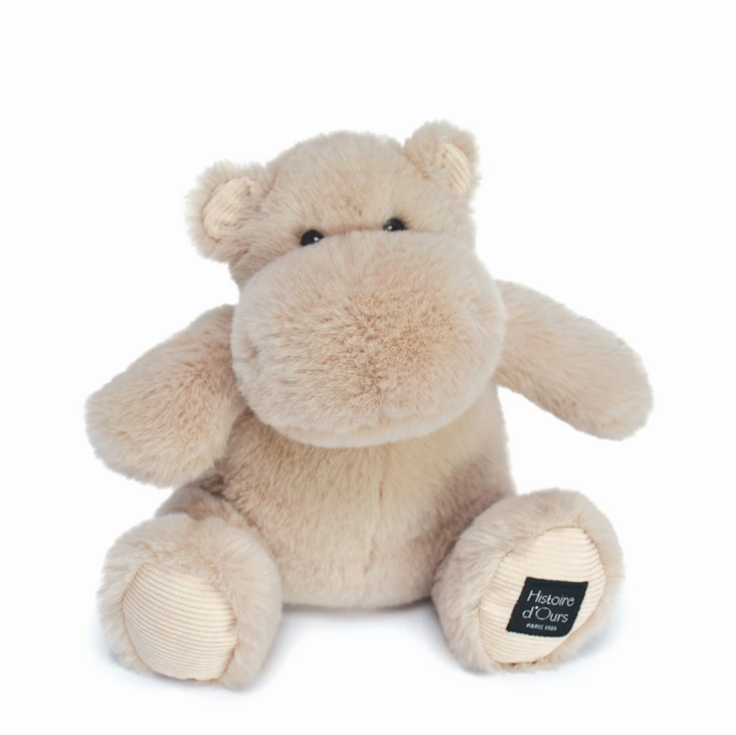Hip Cool: Beige Sand 9.8"