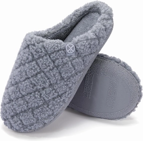 House Slippers for Women Memory Foam Slippers Cozy Lightweight House Shoes for Indoor Outdoor