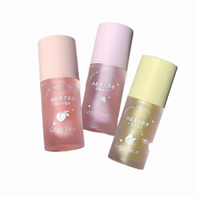 Hydrating Crystal Lip Oil For Plump Lips