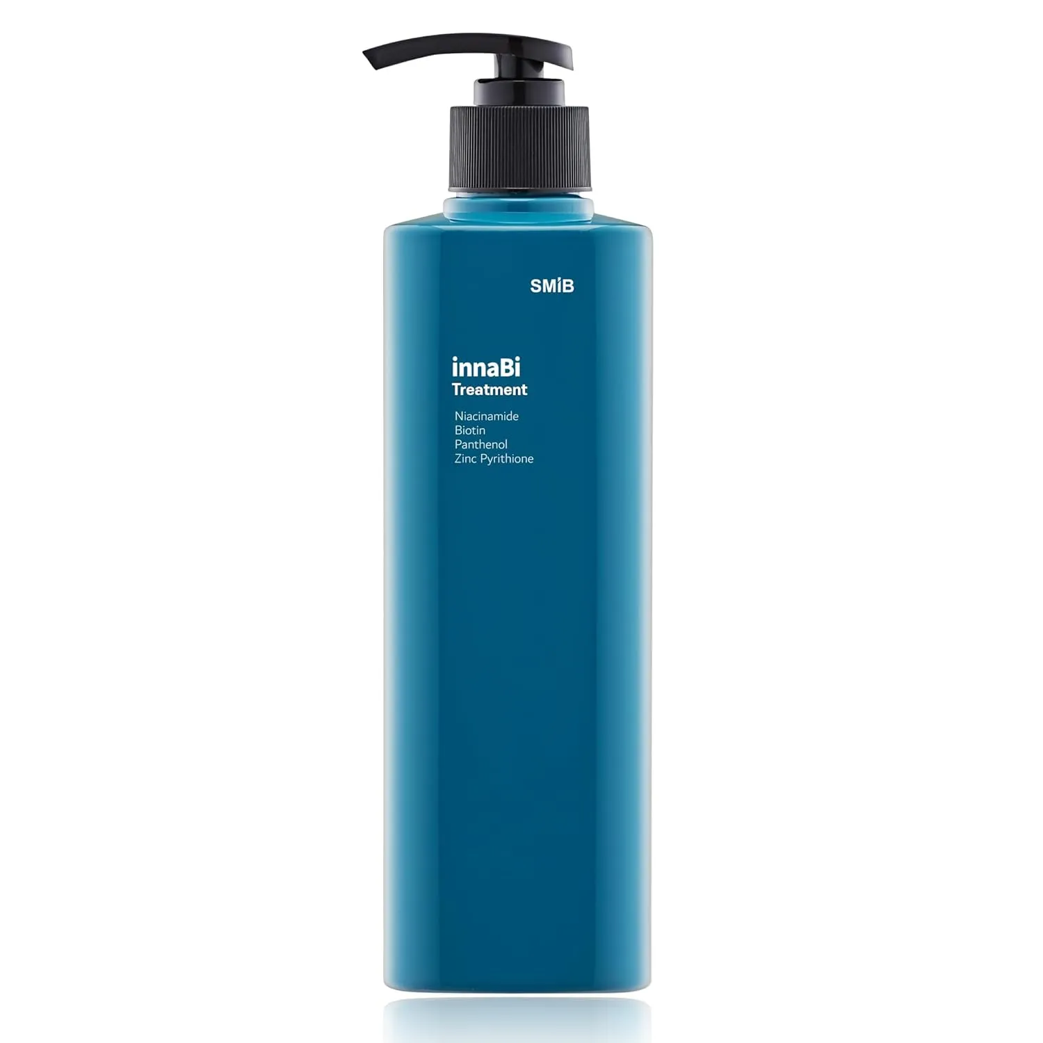 InnaBi Treatment – Enriched with Coral Calcium to Support Stronger Hair, Promote Scalp Health, and Provide Deep Conditioning & Nourishment (16.9 fl oz)