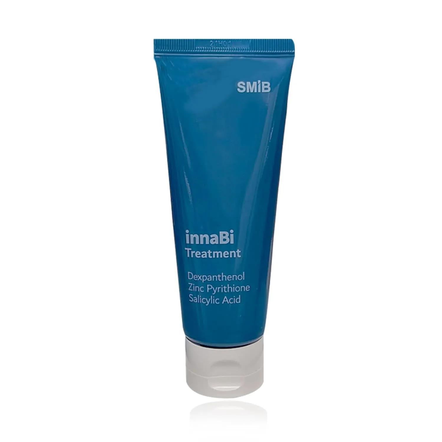 InnaBi Treatment – Enriched with Coral Calcium to Support Stronger Hair, Promote Scalp Health, and Provide Deep Conditioning & Nourishment (3.38 fl oz)