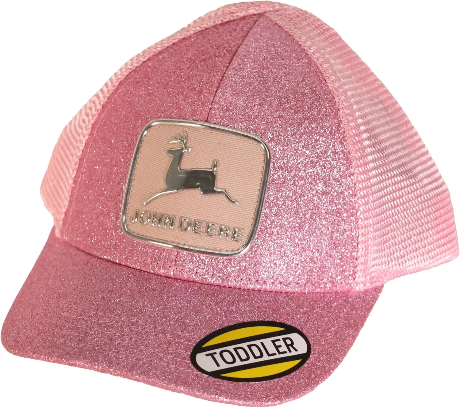 John Deere girls Beanie