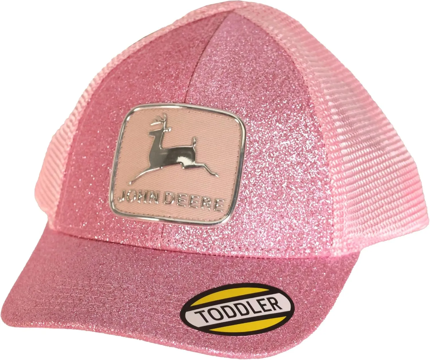 John Deere girls Beanie