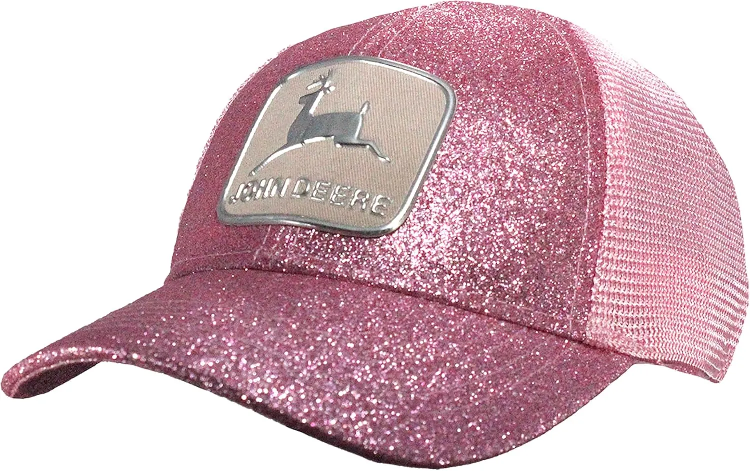 John Deere girls Beanie