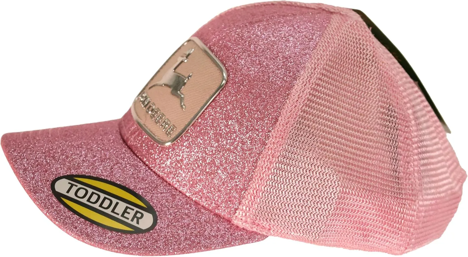 John Deere girls Beanie