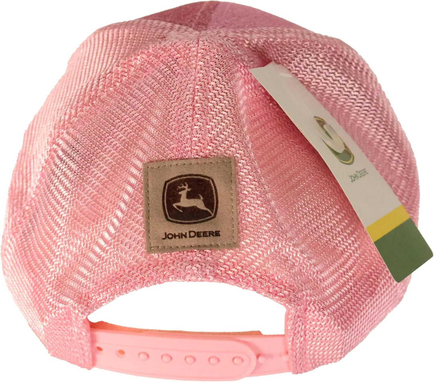 John Deere girls Beanie