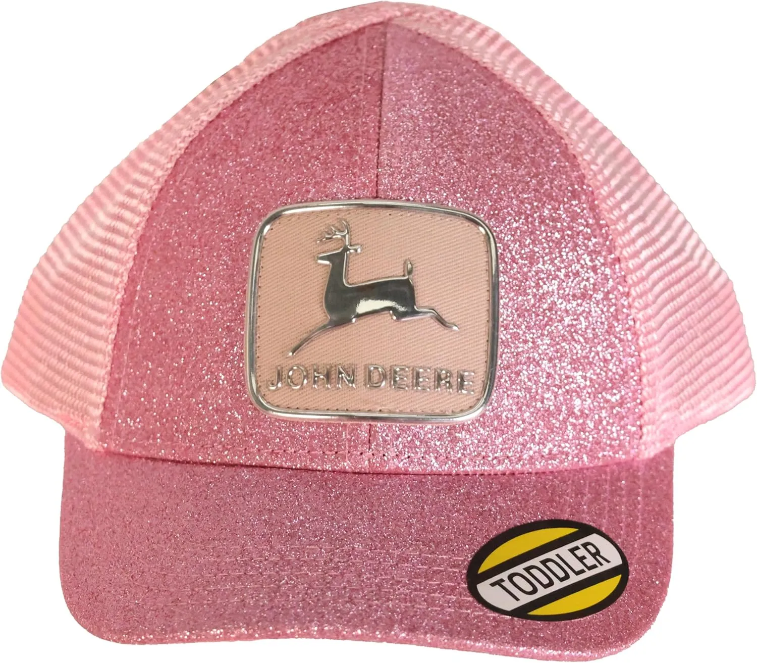 John Deere girls Beanie