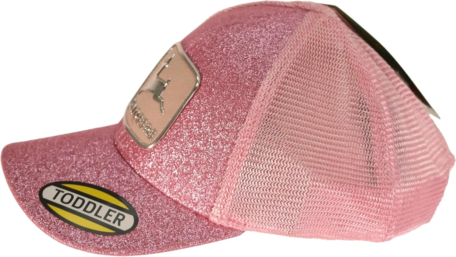 John Deere girls Beanie