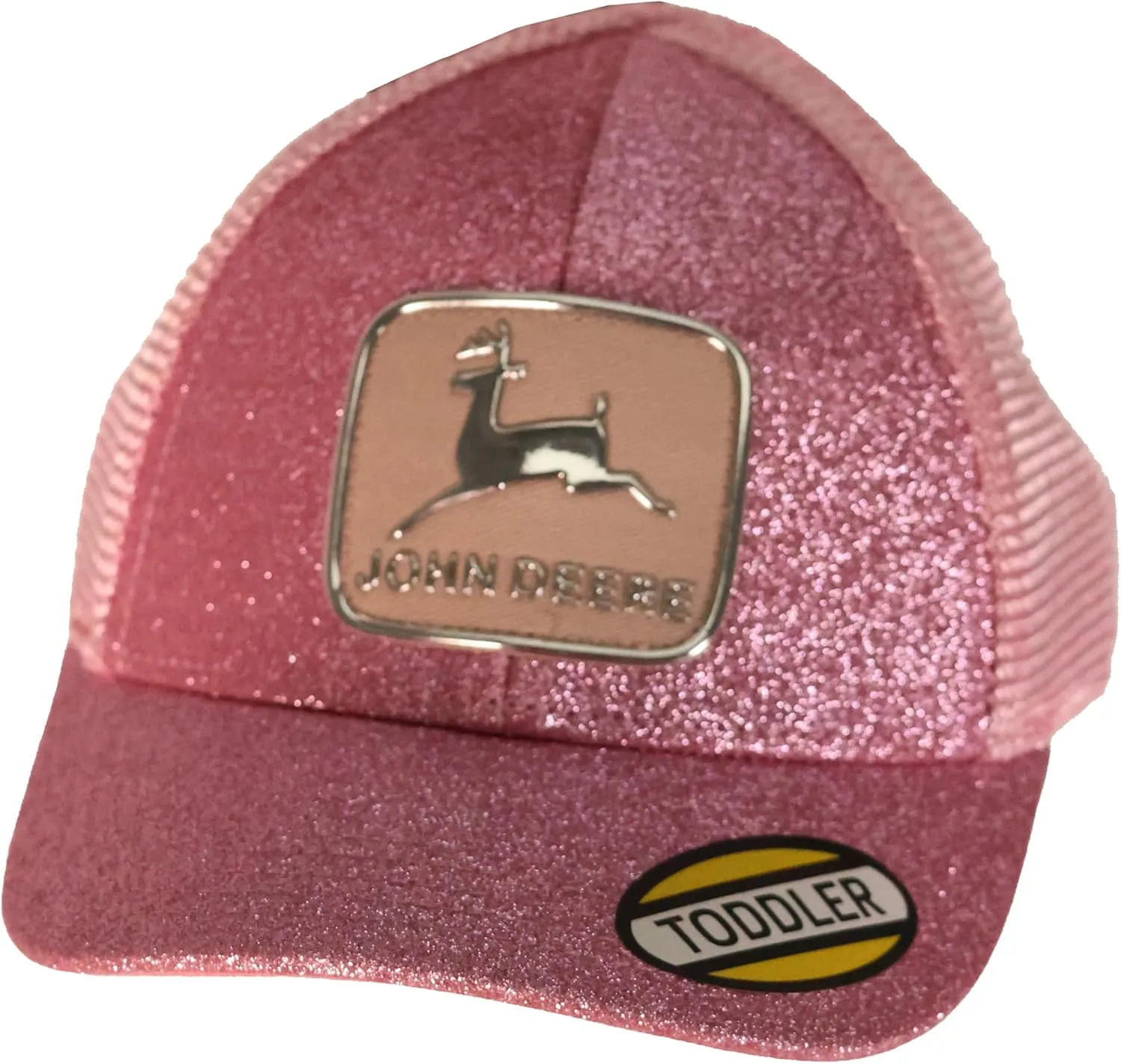 John Deere girls Beanie