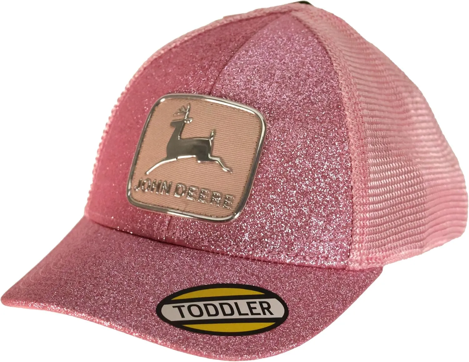 John Deere girls Beanie