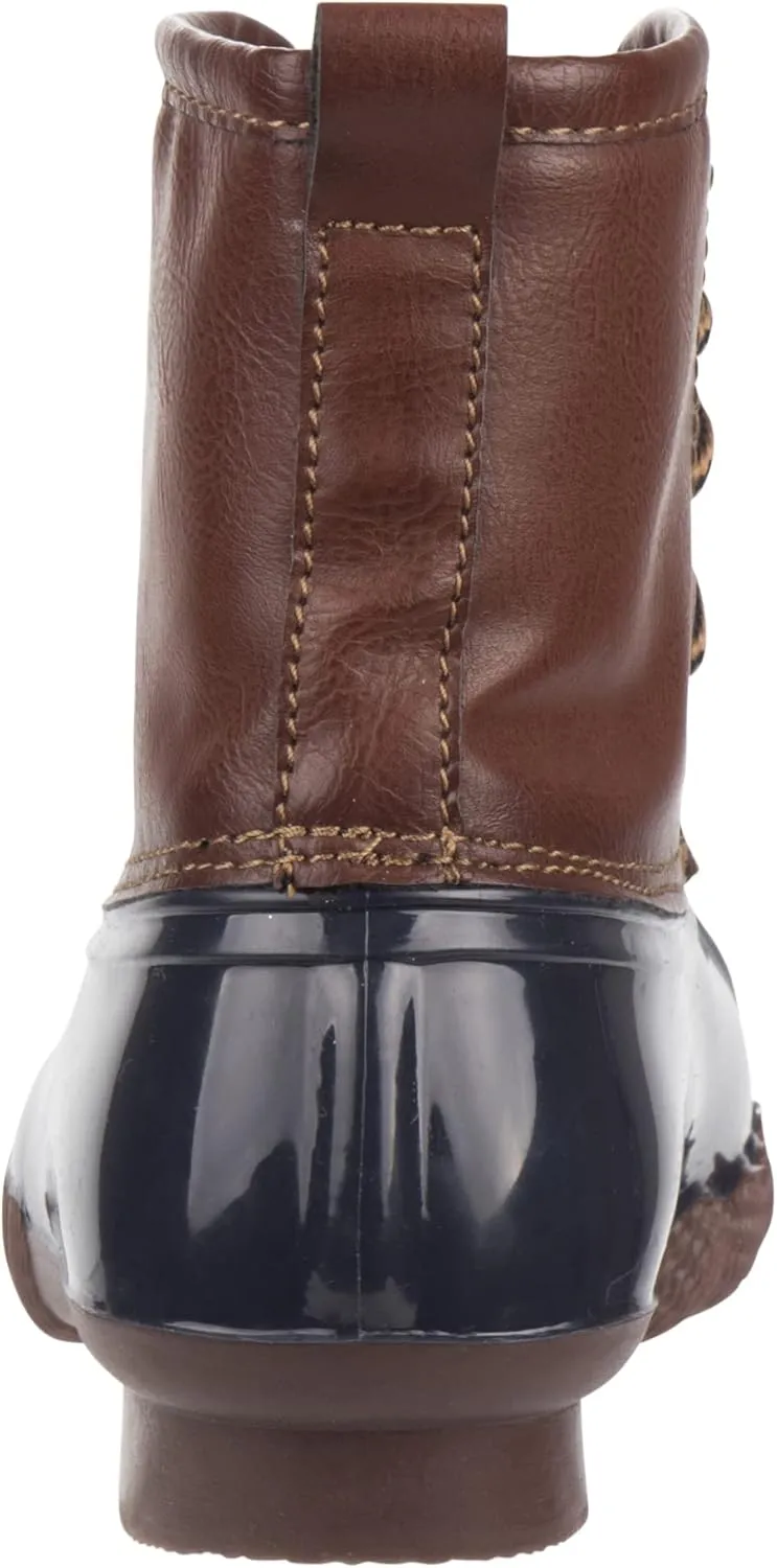 Josmo Unisex-Child Snow Boots Rain