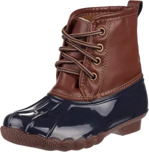 Josmo Unisex-Child Snow Boots Rain