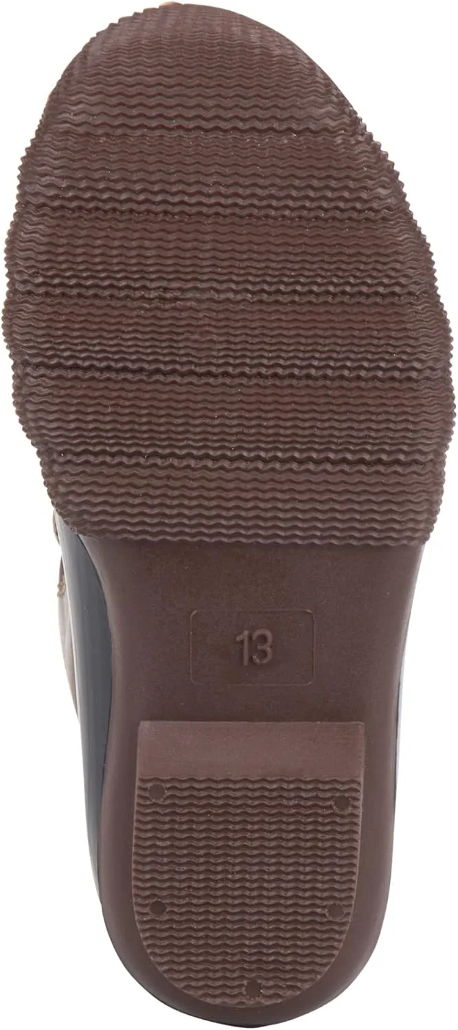 Josmo Unisex-Child Snow Boots Rain