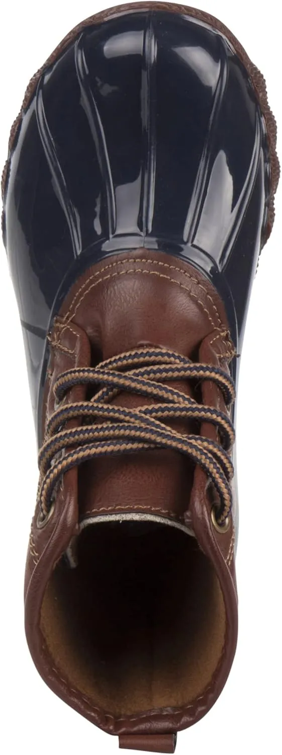 Josmo Unisex-Child Snow Boots Rain