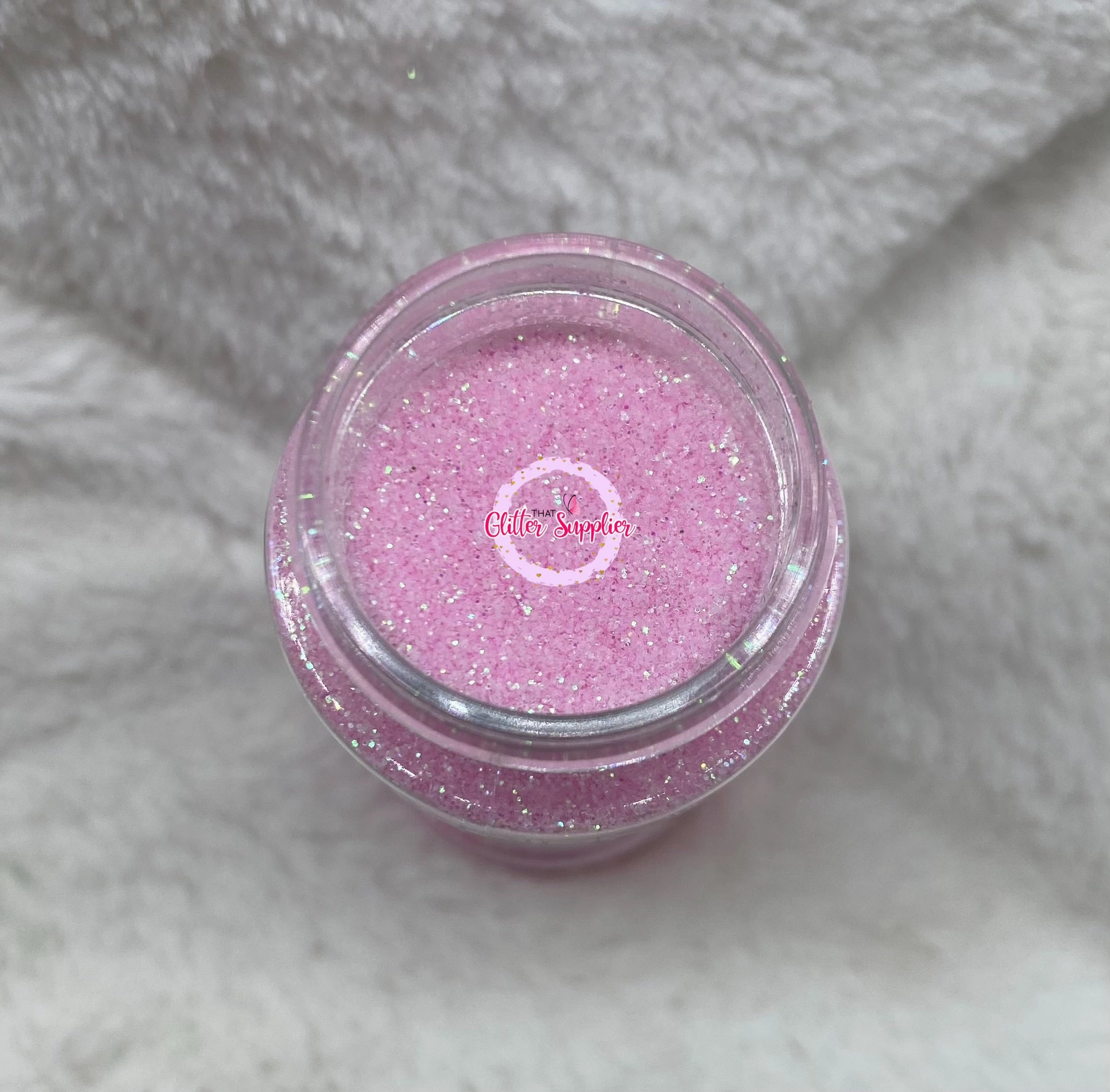Just Pink