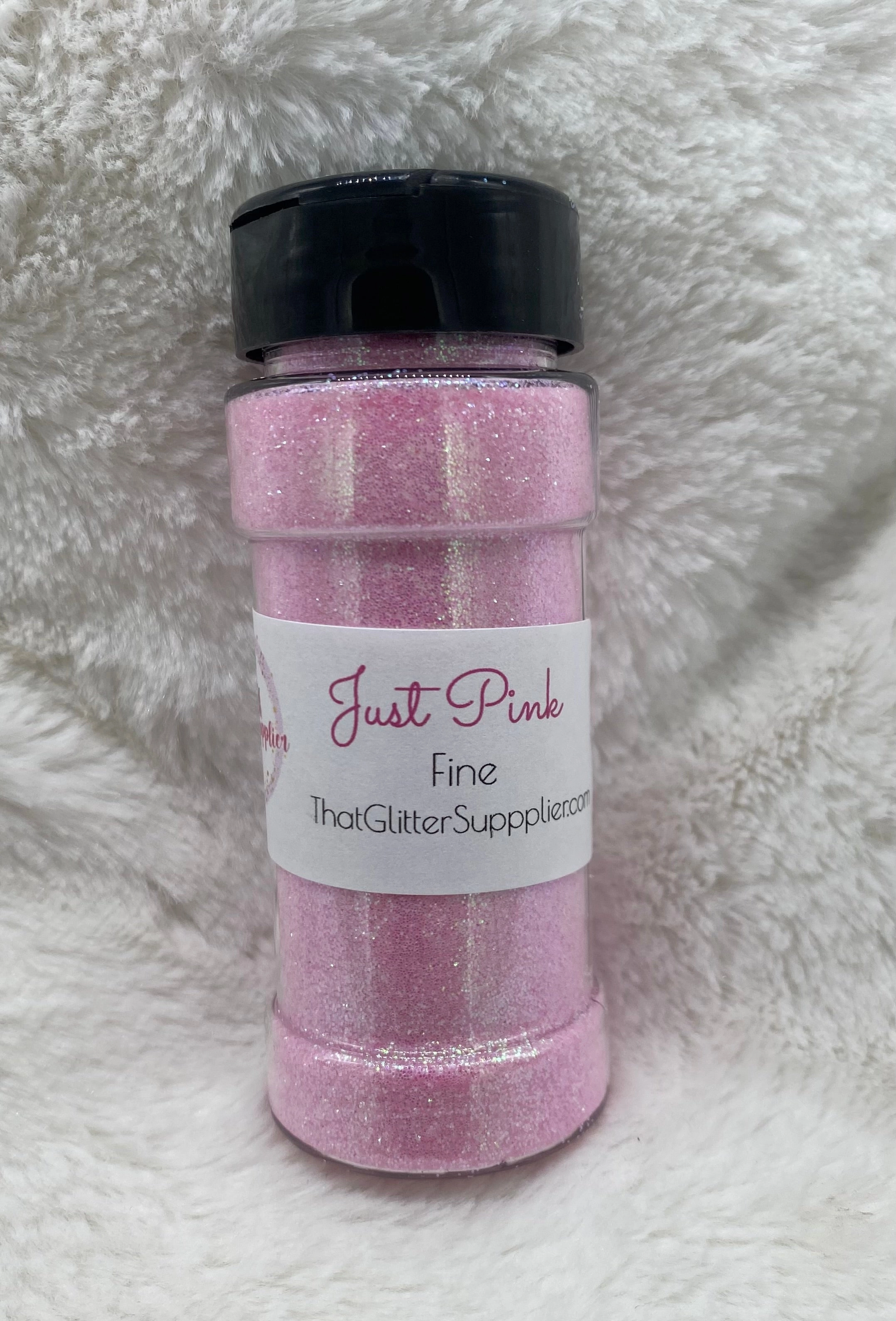 Just Pink