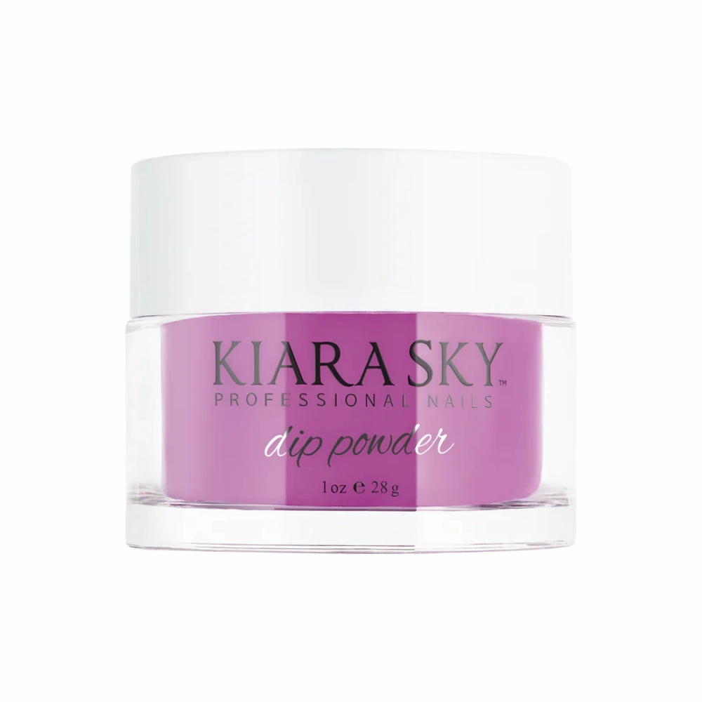 KIARA SKY / Dip Powder - Royal D596