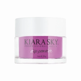 KIARA SKY / Dip Powder - Royal D596