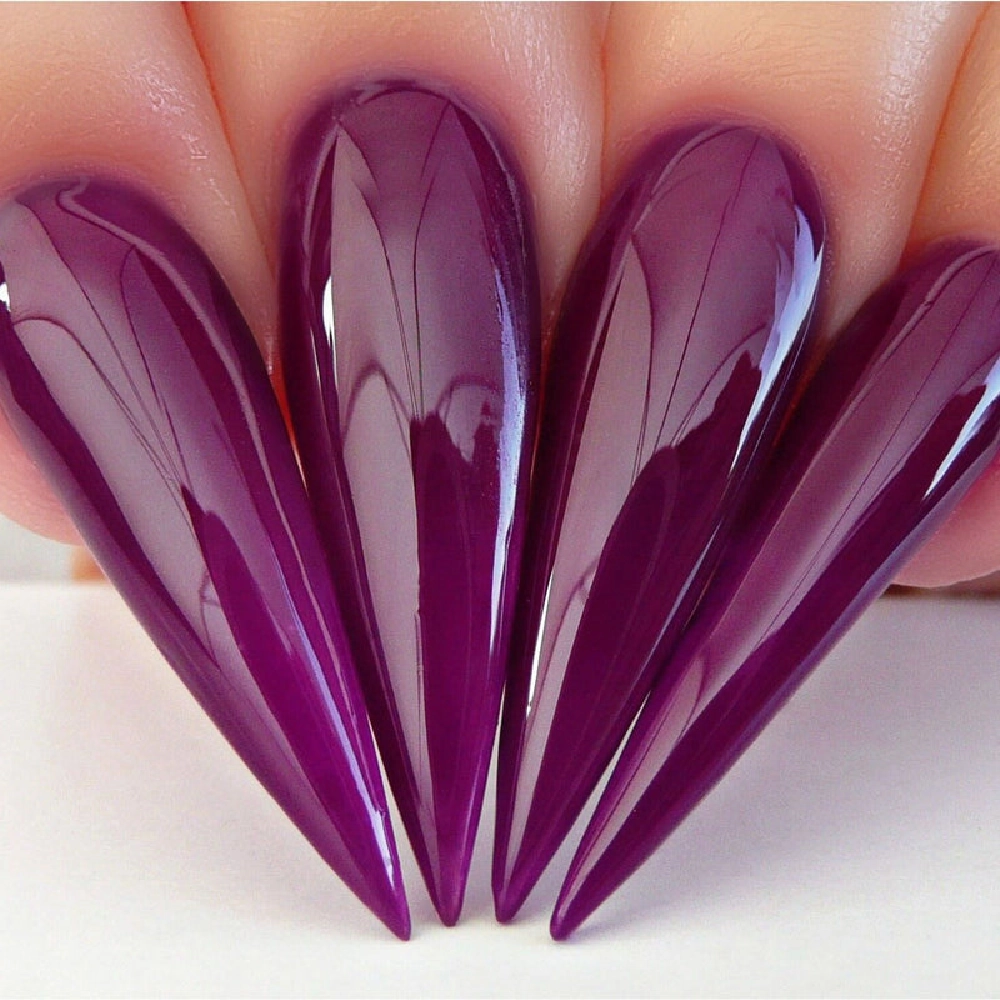 KIARA SKY / Dip Powder - Royal D596