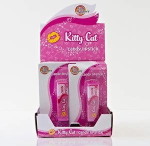 Kitty Kat Candy Lipstick