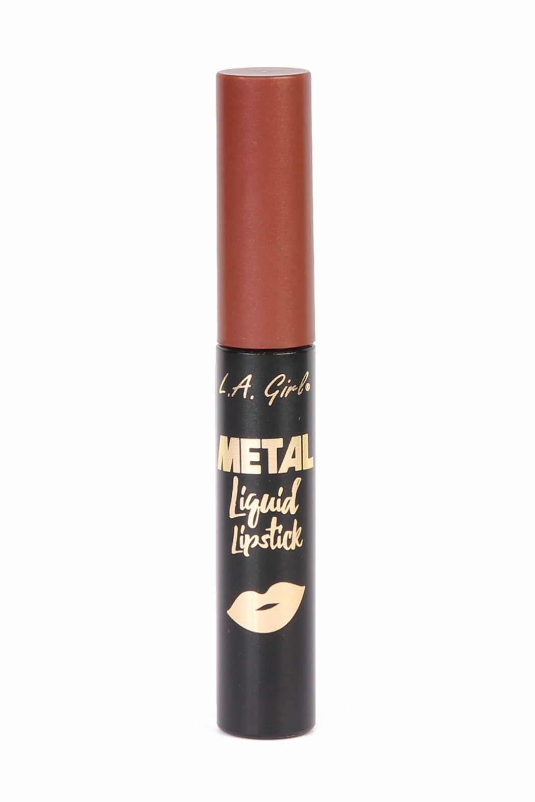 L.A. Girl Metal Liquid Lipstick