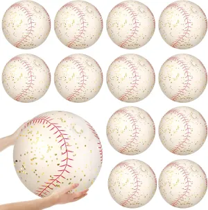 Large Beach Balls 24 Inch Pool Clear Ball Beach Summer Parties Confetti Pool Party Decorations Inflated Party Ball for Summer Parties Birthday Pool Favors