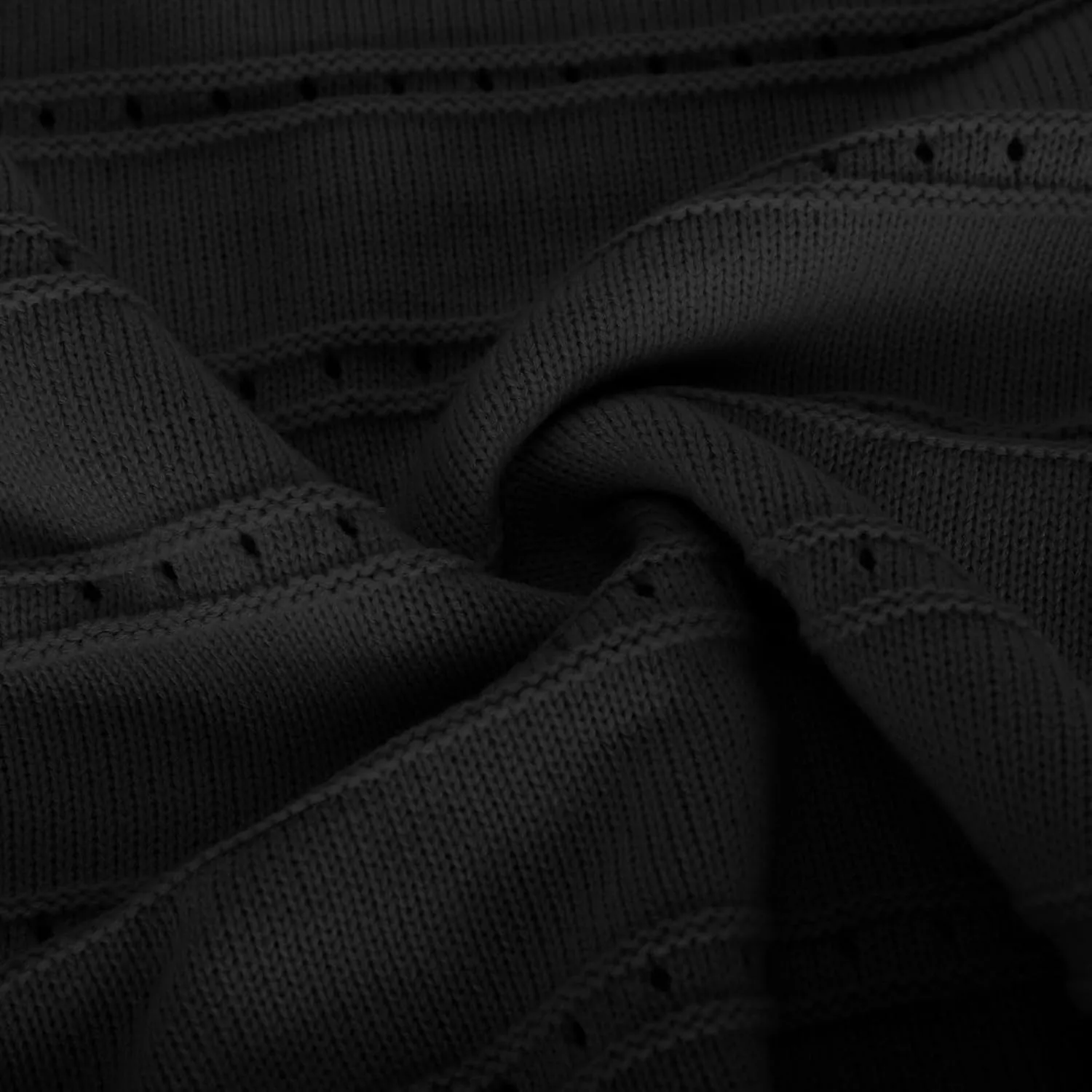 Lastesso Fall Sweaters for Women 2024 Lightweight Soft Long Sleeve Sweater Breathable Knitted Long Sleeve Slouchy Clothes