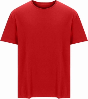 Lastesso Mens T-Shirts Soft Fitted Elastic Tees Classiac Short Sleeve Workout Shirt Basic Breathable Athletic Running Tops