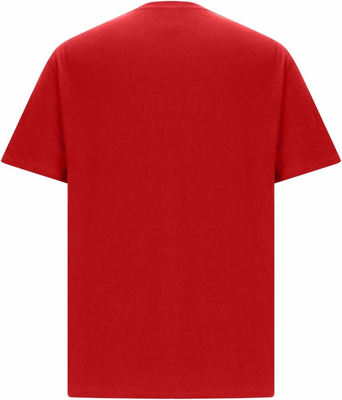 Lastesso Mens T-Shirts Soft Fitted Elastic Tees Classiac Short Sleeve Workout Shirt Basic Breathable Athletic Running Tops