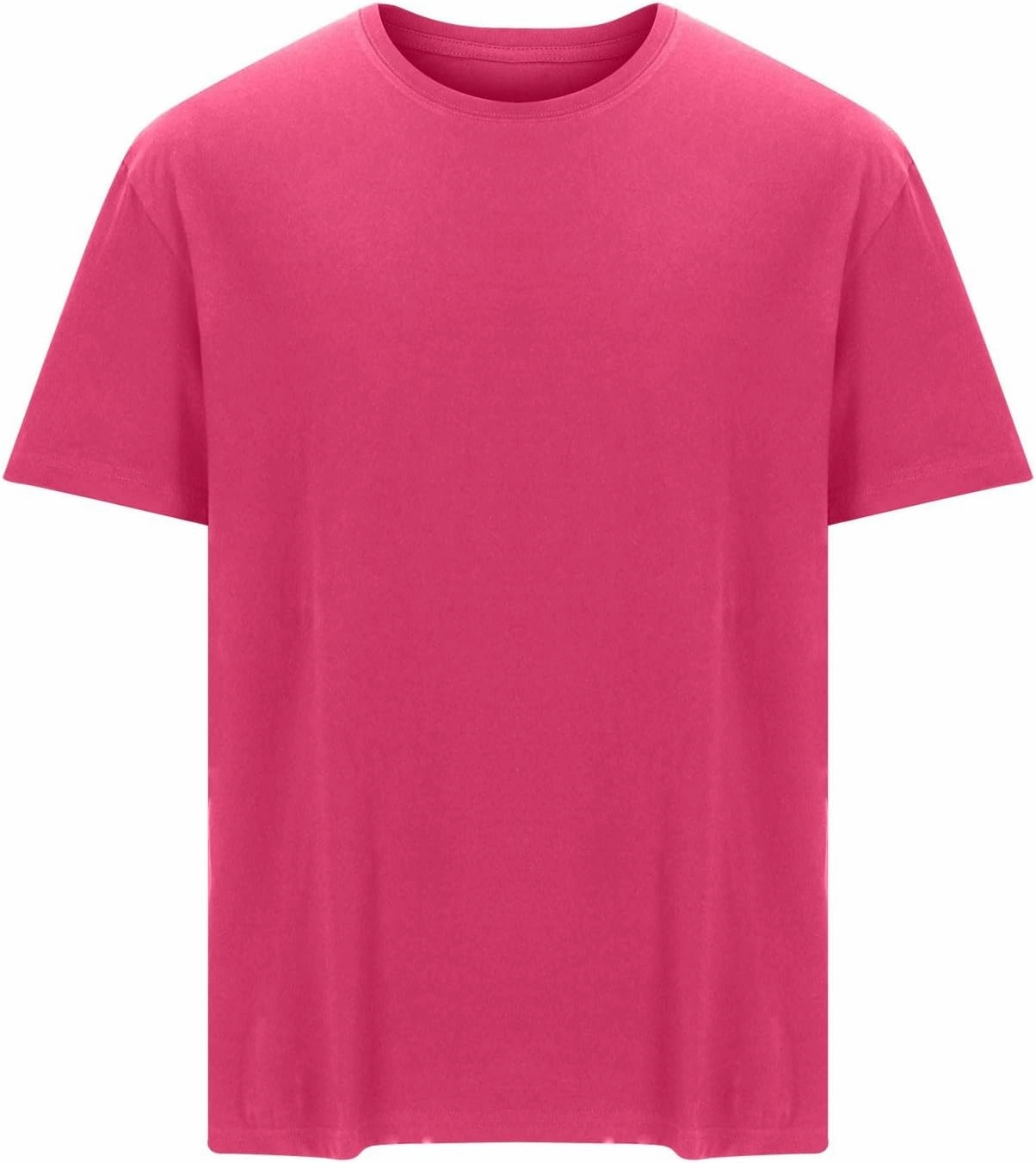 Lastesso Mens T-Shirts Soft Fitted Elastic Tees Classiac Short Sleeve Workout Shirt Basic Breathable Athletic Running Tops