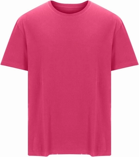 Lastesso Mens T-Shirts Soft Fitted Elastic Tees Classiac Short Sleeve Workout Shirt Basic Breathable Athletic Running Tops