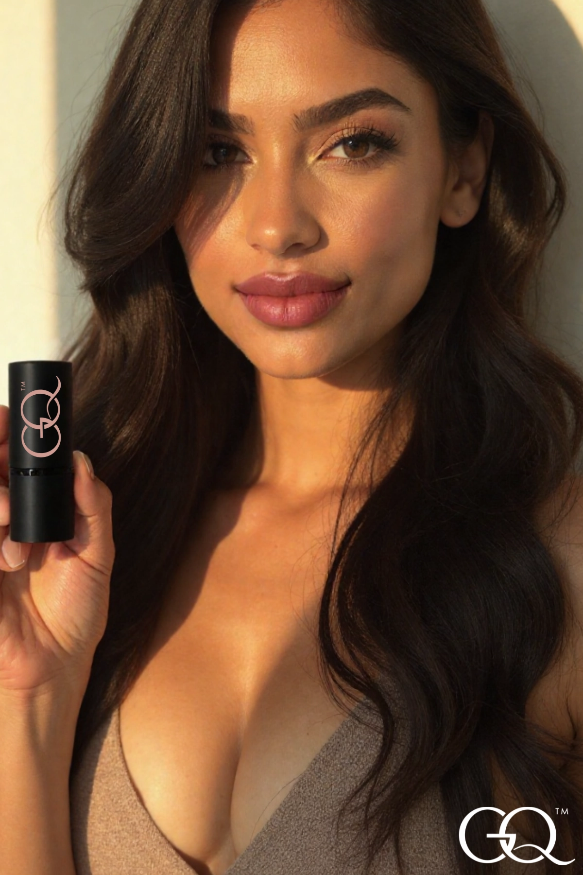 Lipstick - Pink Pizzazz (4.3ml) | GLOWNIQUE