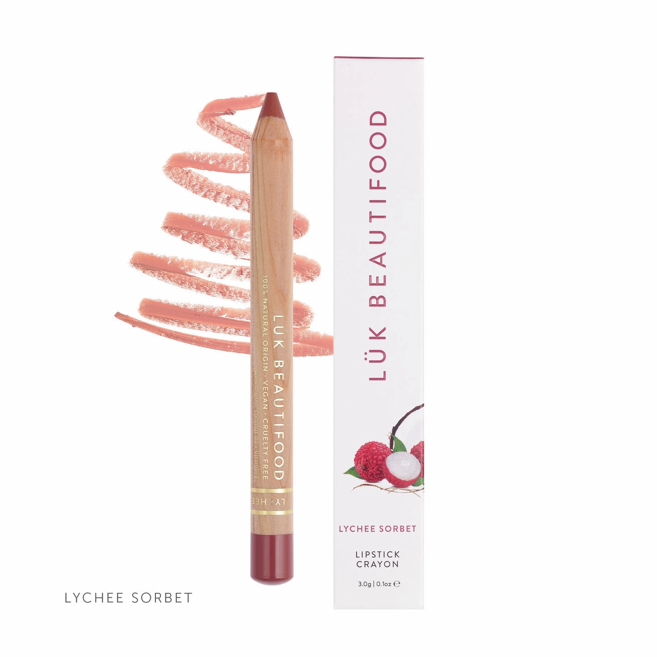 Lipstick Crayon