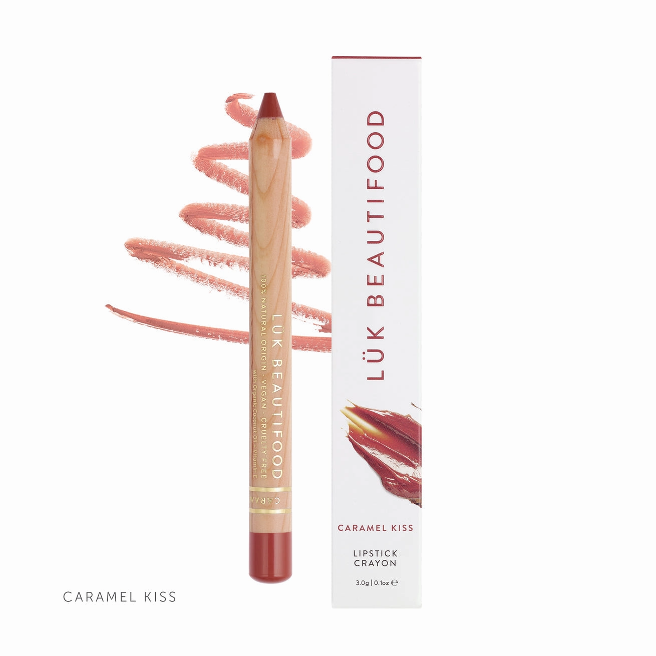 Lipstick Crayon