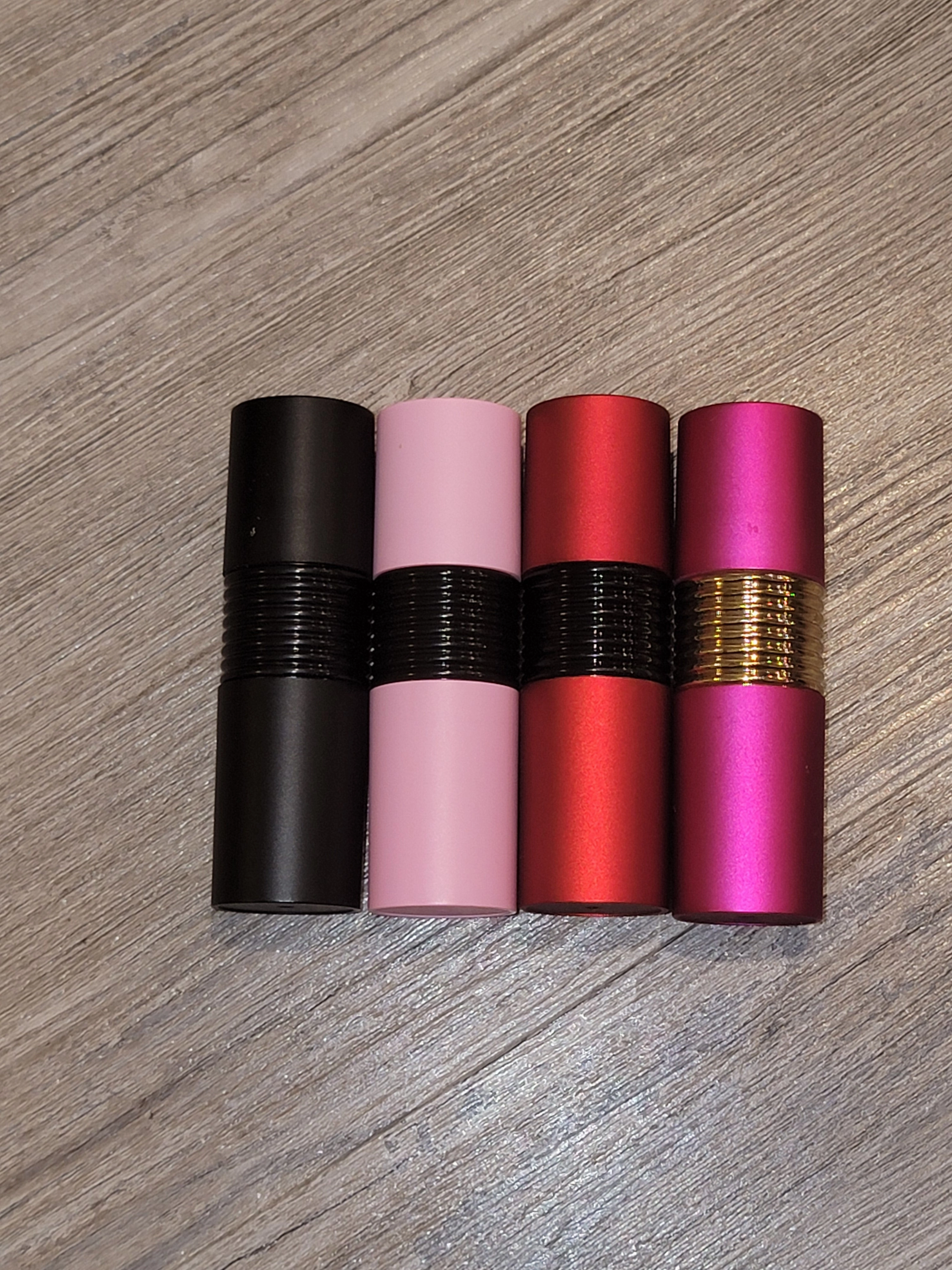 Lipstick Knife