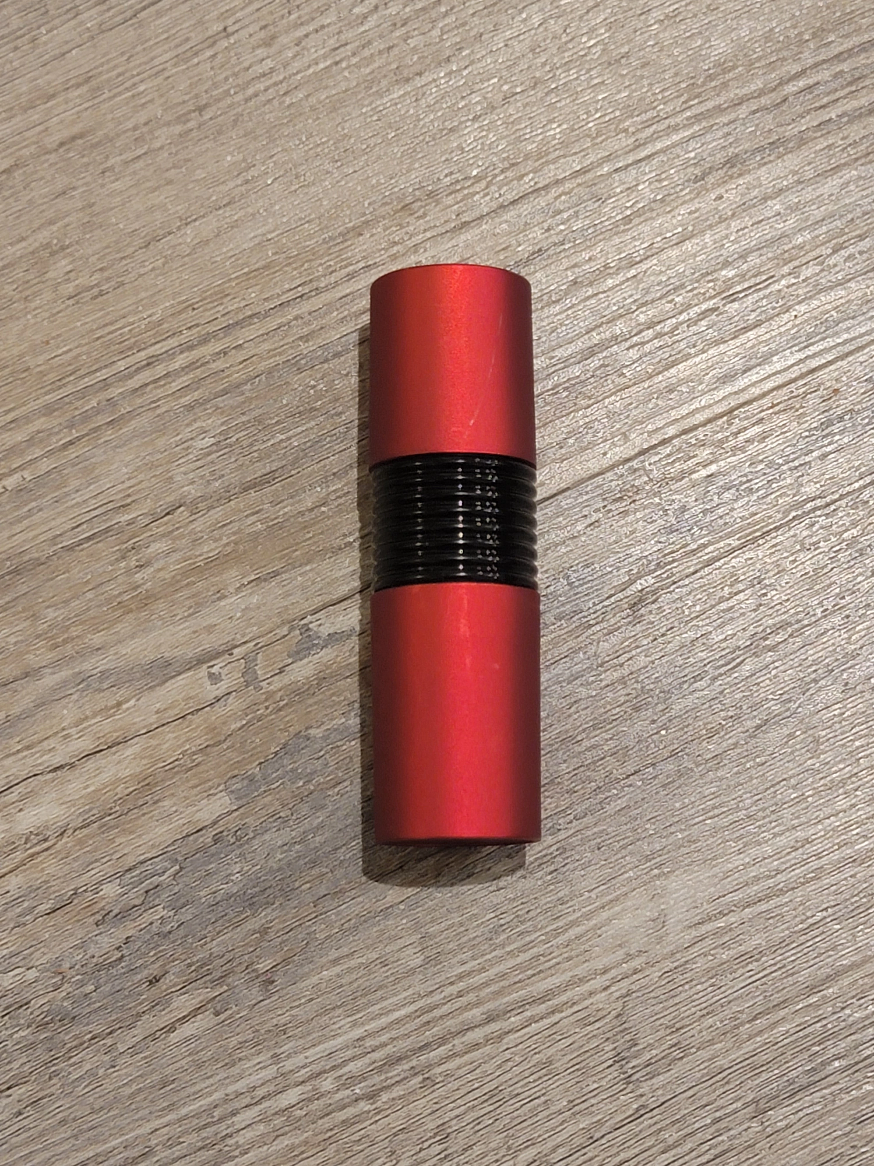 Lipstick Knife