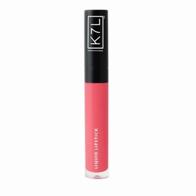 Liquid Lipstick - Pink Prancer 8ml