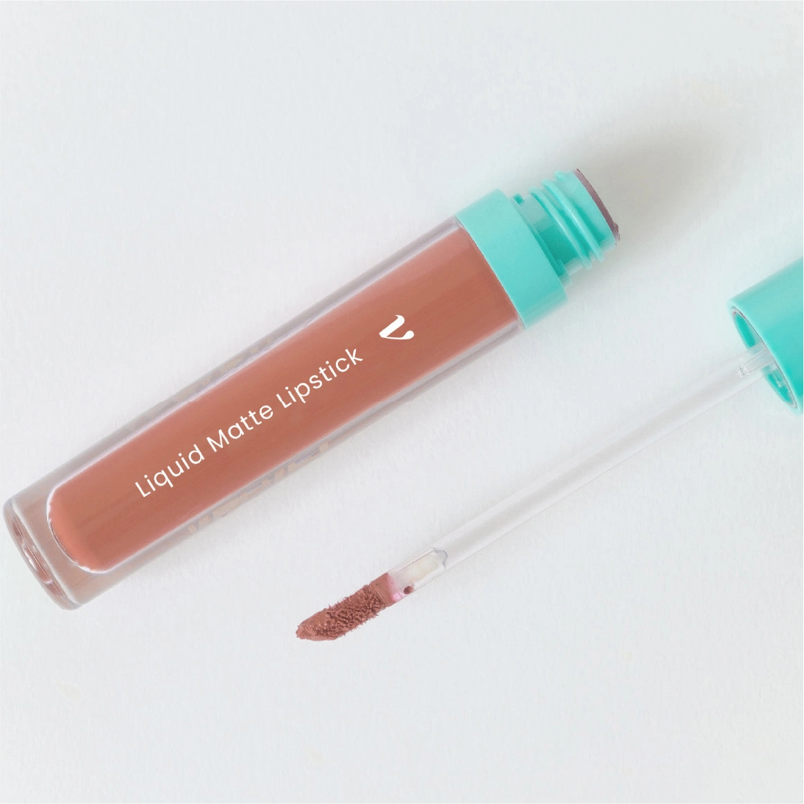 Liquid Matte Lipstick in Vibe Check