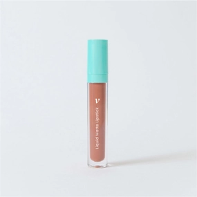 Liquid Matte Lipstick in Vibe Check