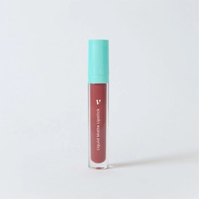 Liquid Matte Lipstick in Wishlist