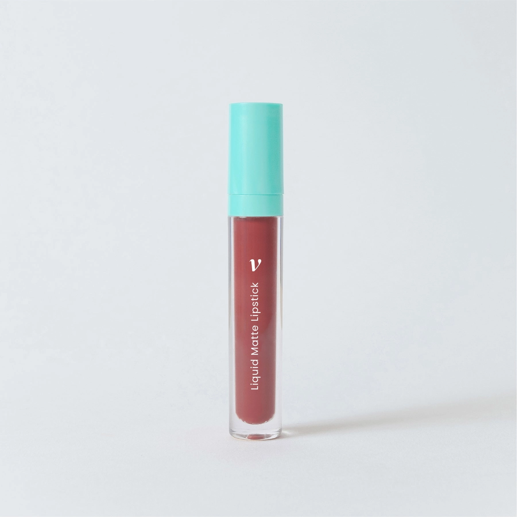 Liquid Matte Lipstick in Wishlist