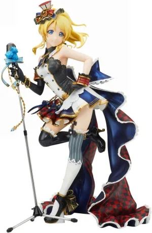 Love Live! School Idol Festival: Eli Ayase (Maid Café Version) 1: 7 Scale PVC Figure
