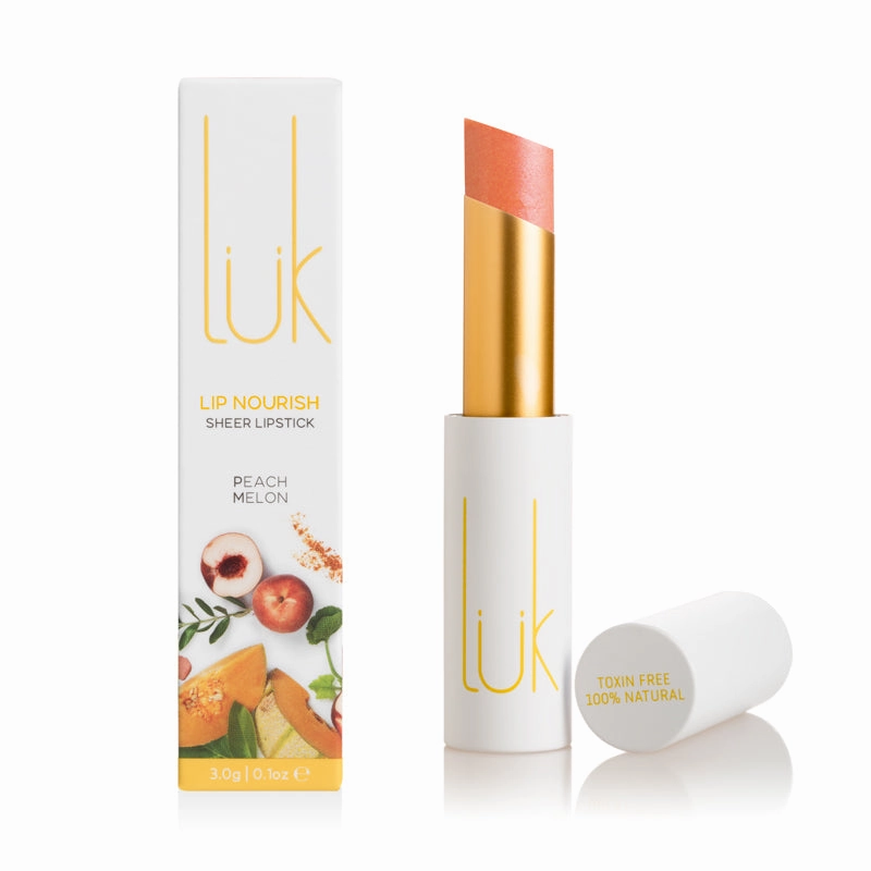 LUK Beauty Food | Peach Melon