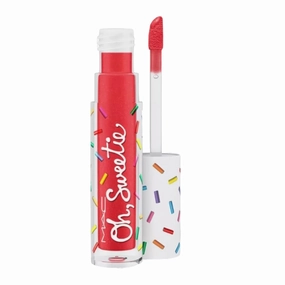 M.A.C Cosmetics OH, Sweetie Lipcolour - Gumdrop - 0.1 fl oz / 3.1 mL