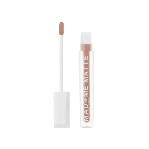 Madame Matte Liquid Lipstick - SHE CUTE