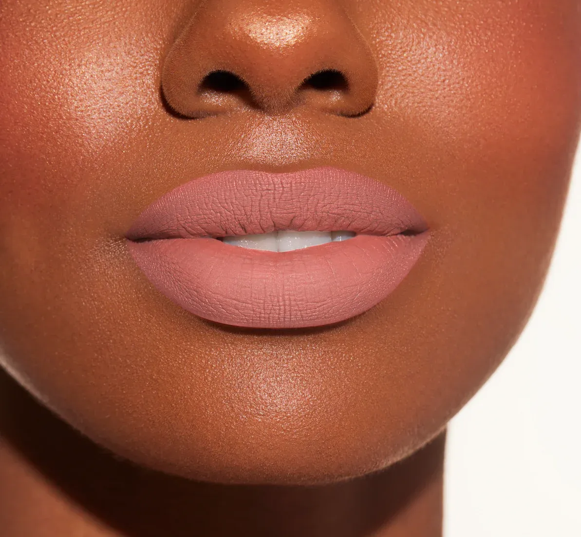 Madame Matte Liquid Lipstick - SHE CUTE