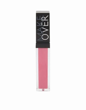 MAKE OVER Liquid Lip Color Flare Pink 5 ml