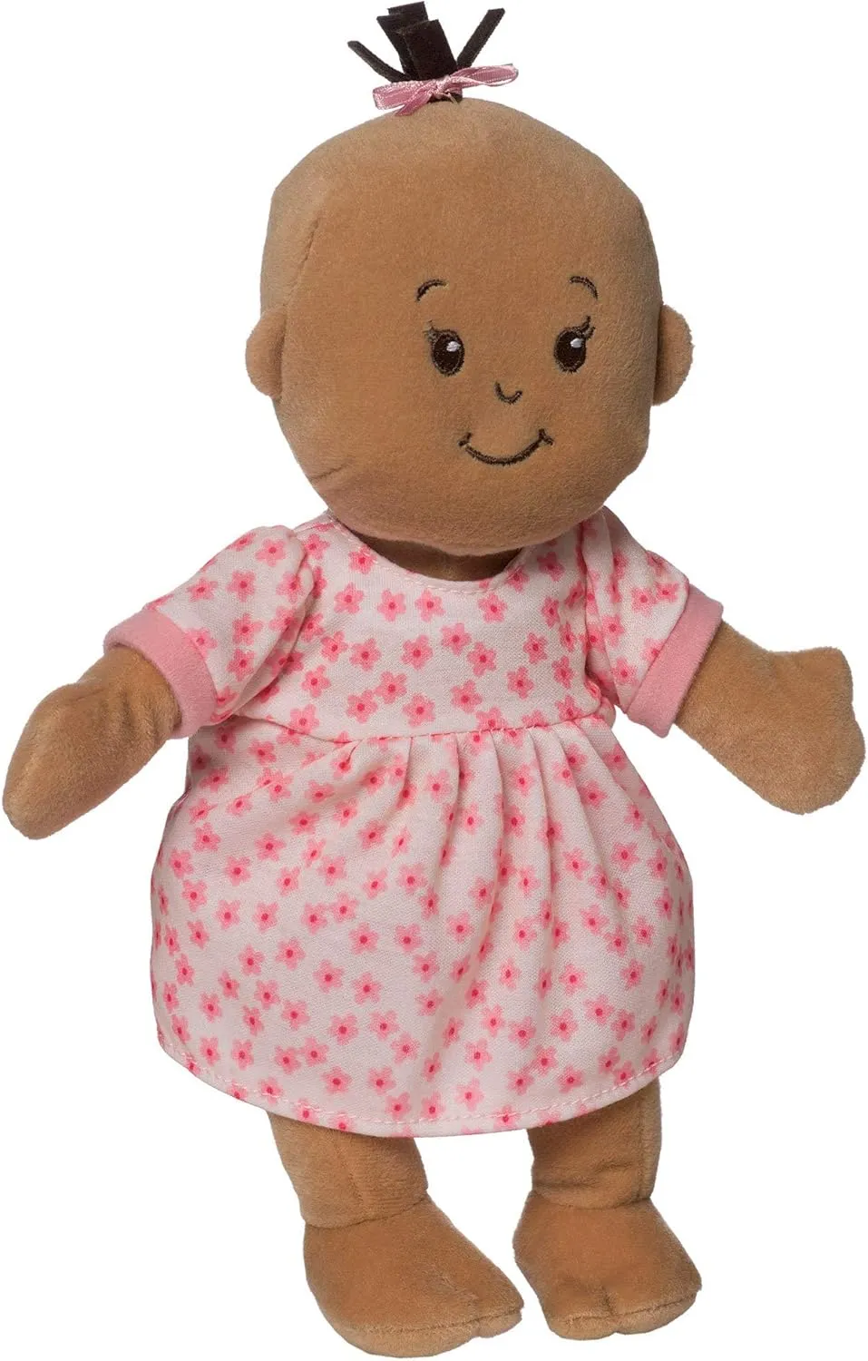 Manhattan Toy Wee Baby Stella Beige 12" Soft Baby Doll