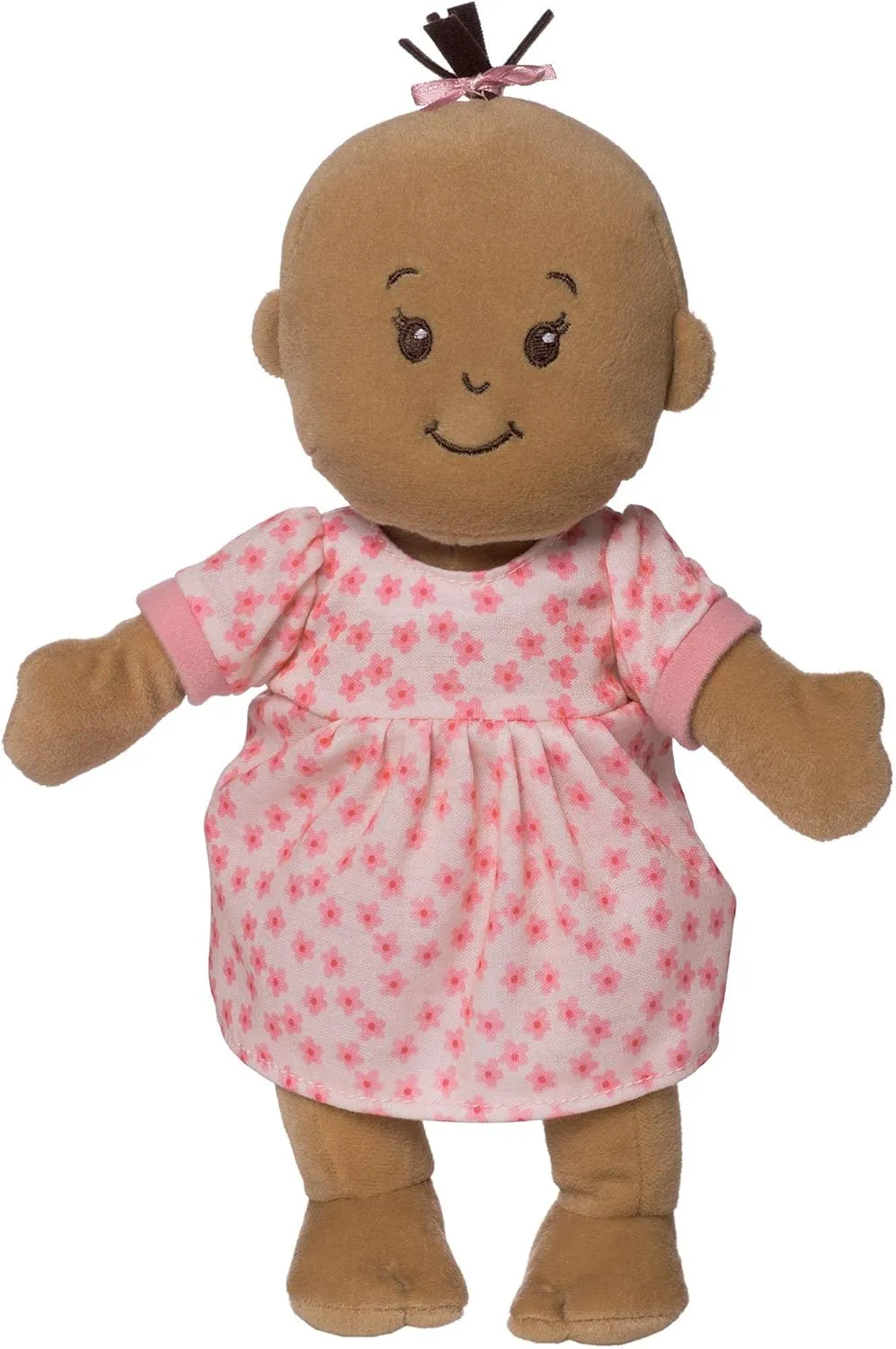 Manhattan Toy Wee Baby Stella Beige 12" Soft Baby Doll